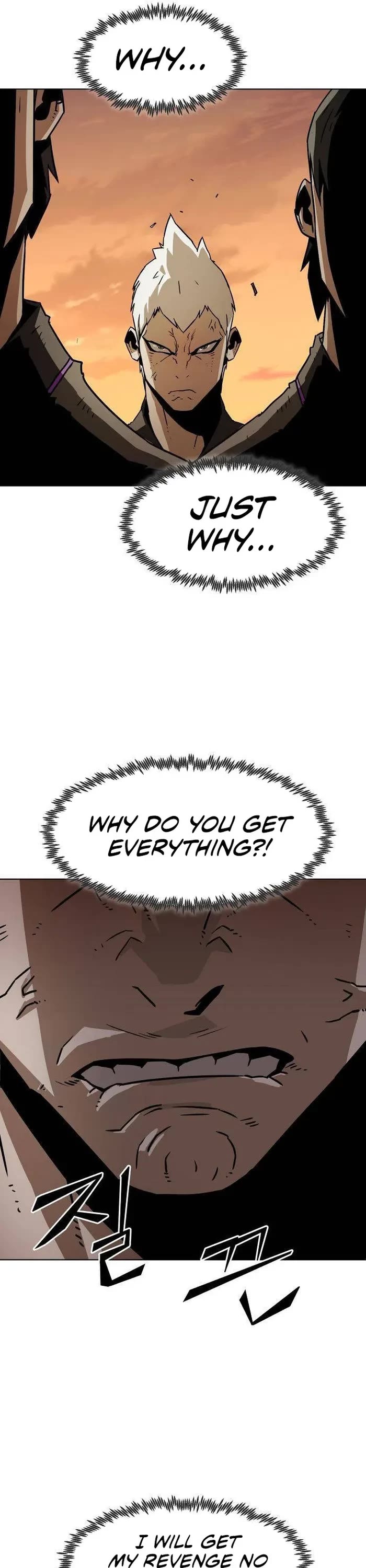 Becoming the Swordmaster Rank Young Lord of the Sichuan Tang Family Chapter 14 page 51 - Chapter 14