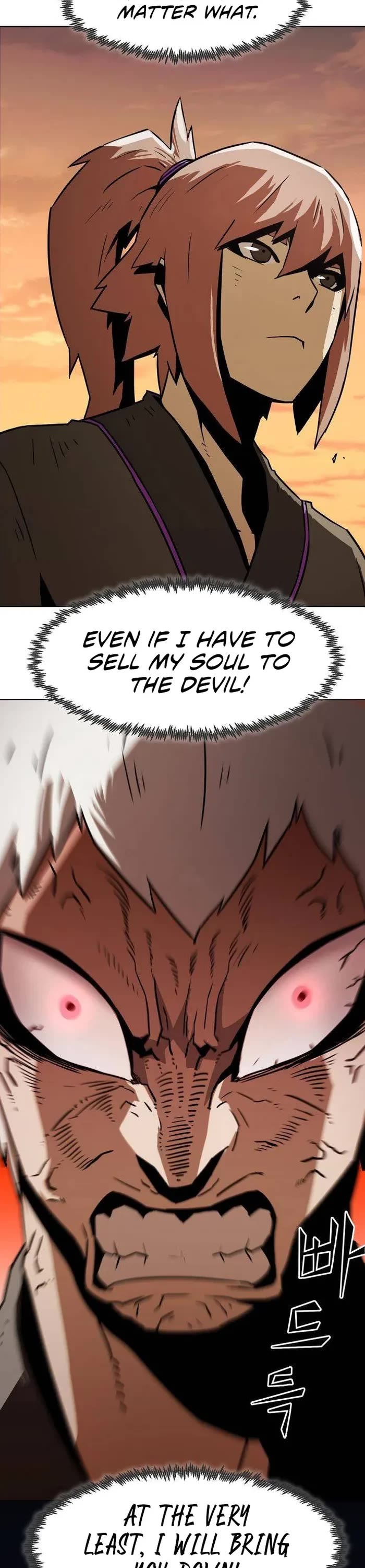 Becoming the Swordmaster Rank Young Lord of the Sichuan Tang Family Chapter 14 page 52 - Chapter 14