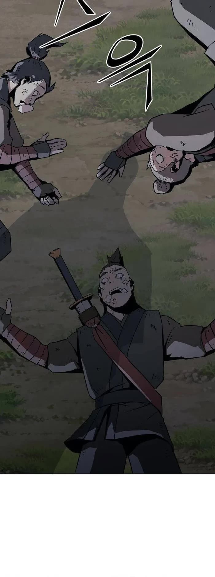 Becoming the Swordmaster Rank Young Lord of the Sichuan Tang Family Chapter 14 page 55 - Chapter 14