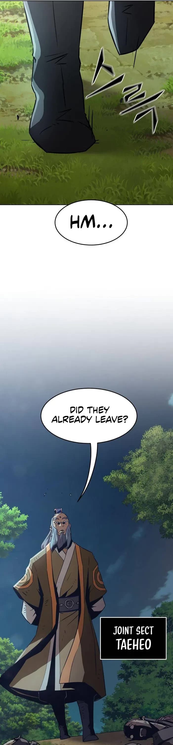 Becoming the Swordmaster Rank Young Lord of the Sichuan Tang Family Chapter 14 page 56 - Chapter 14