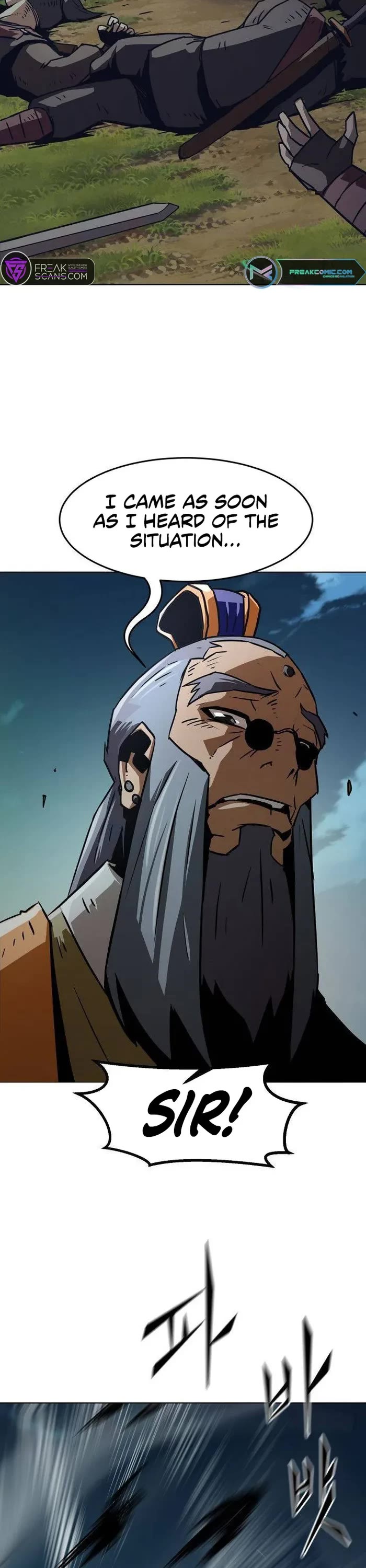 Becoming the Swordmaster Rank Young Lord of the Sichuan Tang Family Chapter 14 page 57 - Chapter 14