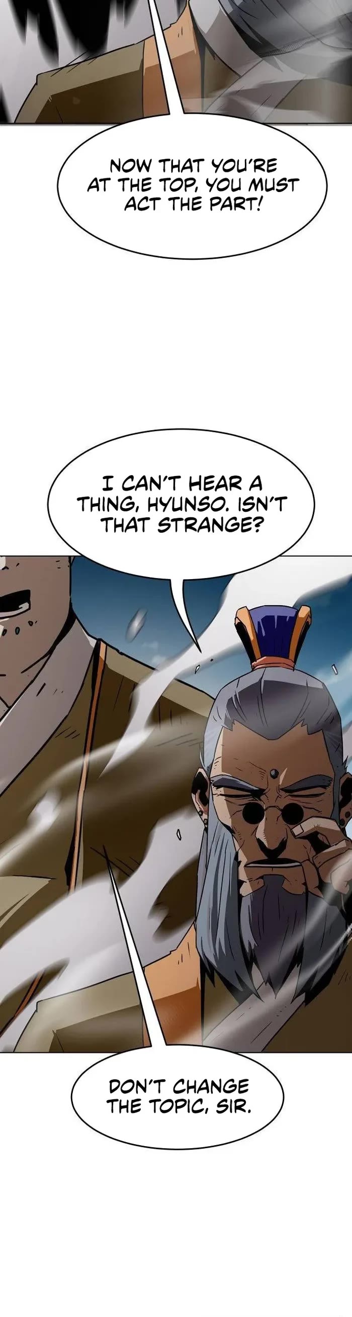 Becoming the Swordmaster Rank Young Lord of the Sichuan Tang Family Chapter 14 page 59 - Chapter 14