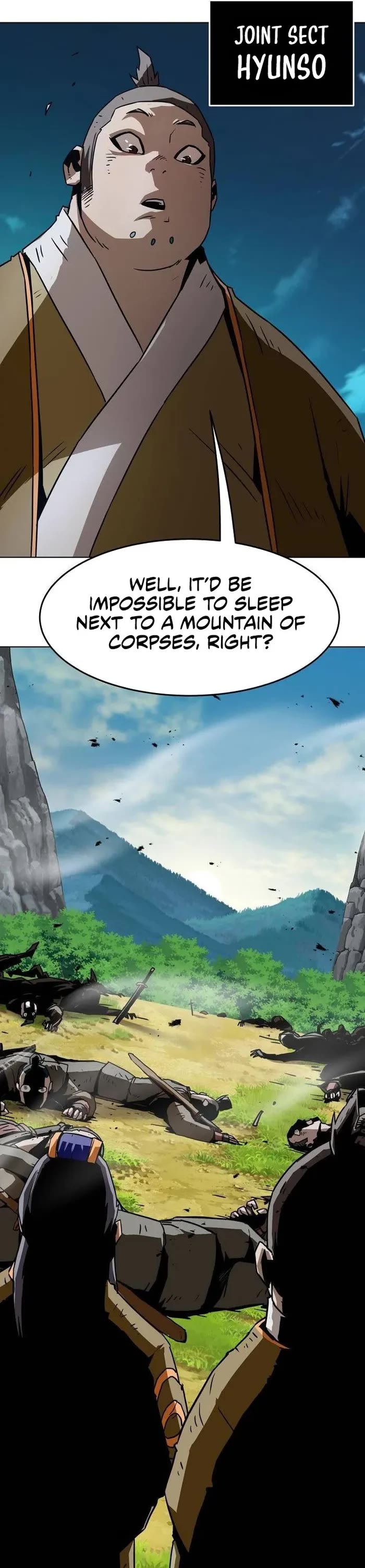 Becoming the Swordmaster Rank Young Lord of the Sichuan Tang Family Chapter 14 page 60 - Chapter 14