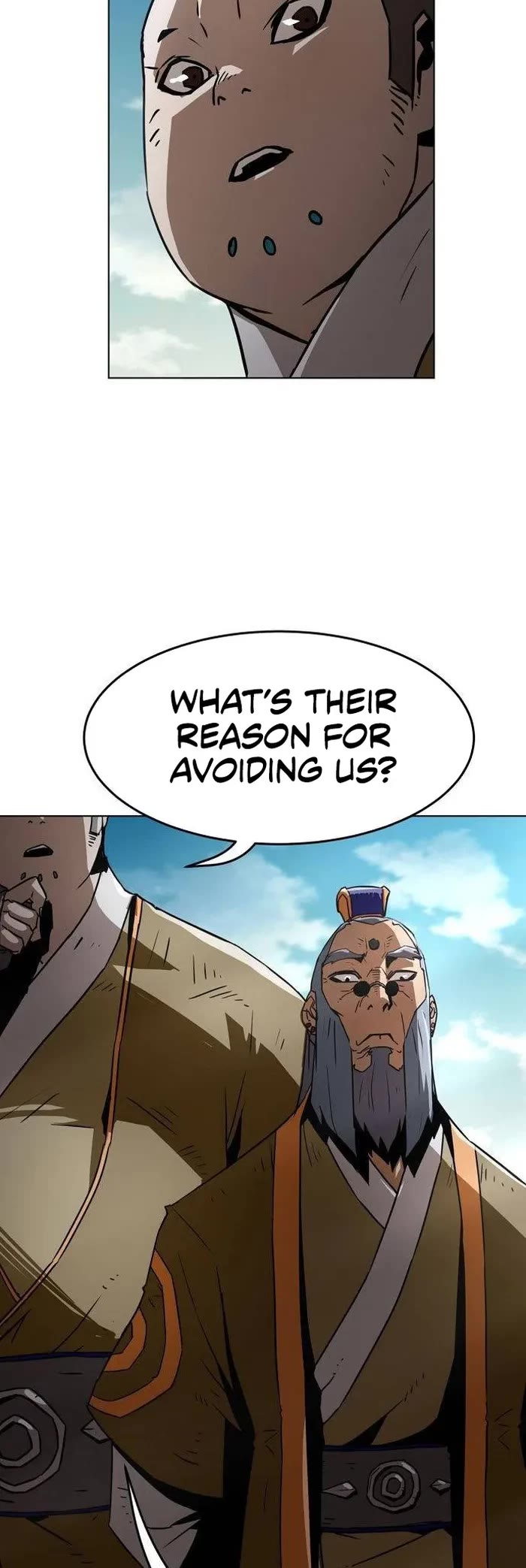 Becoming the Swordmaster Rank Young Lord of the Sichuan Tang Family Chapter 14 page 63 - Chapter 14