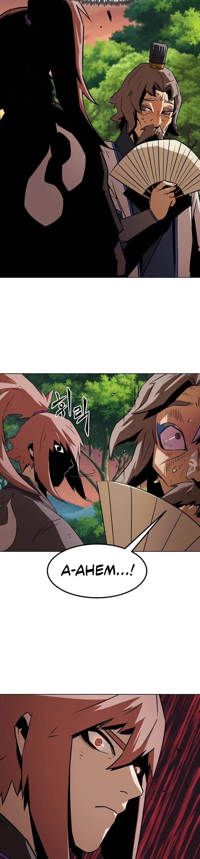 Becoming the Swordmaster Rank Young Lord of the Sichuan Tang Family Chapter 14 page 8 - Chapter 14