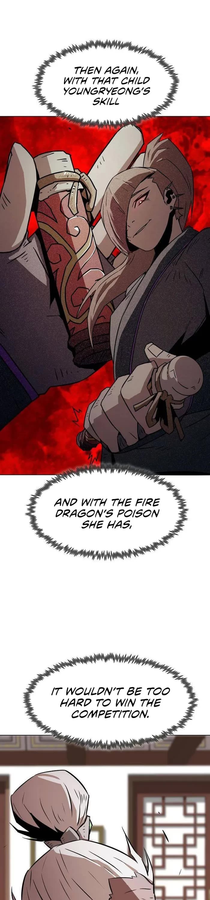 Becoming the Swordmaster Rank Young Lord of the Sichuan Tang Family Chapter 15 page 11 - Chapter 15