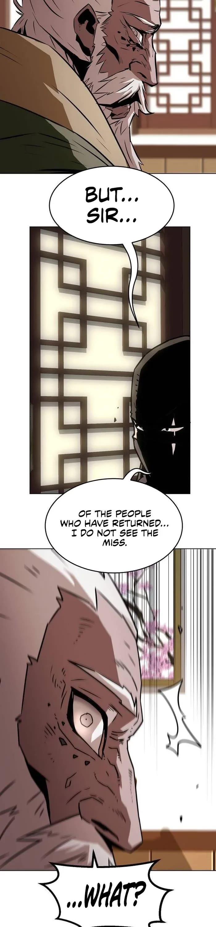 Becoming the Swordmaster Rank Young Lord of the Sichuan Tang Family Chapter 15 page 12 - Chapter 15
