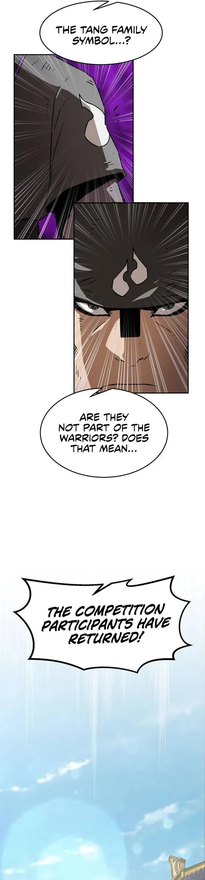 Becoming the Swordmaster Rank Young Lord of the Sichuan Tang Family Chapter 15 page 15 - Chapter 15