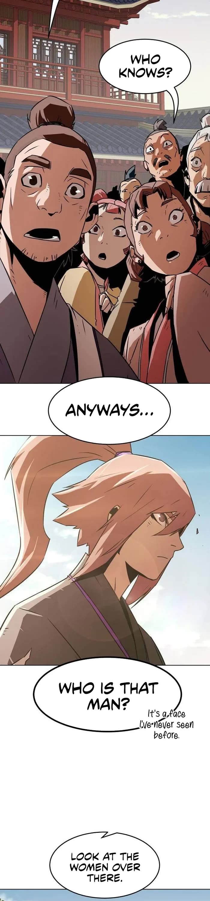 Becoming the Swordmaster Rank Young Lord of the Sichuan Tang Family Chapter 15 page 17 - Chapter 15