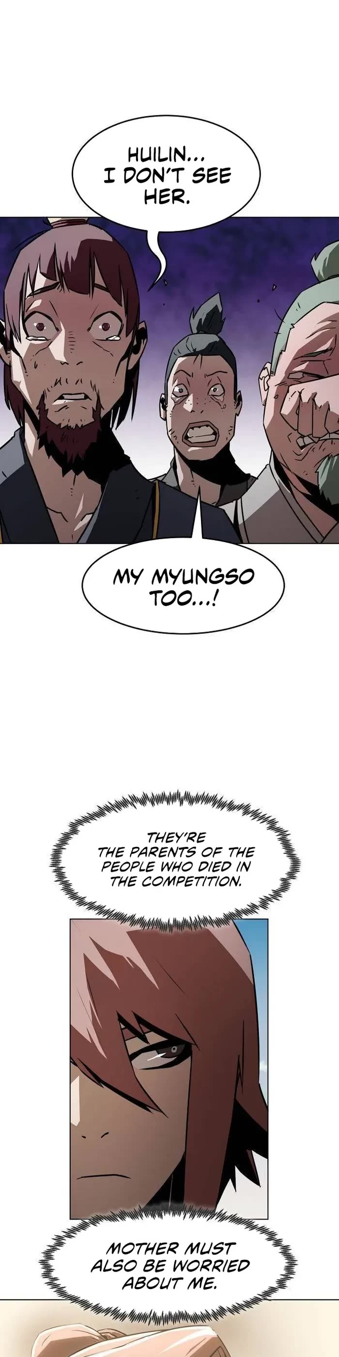 Becoming the Swordmaster Rank Young Lord of the Sichuan Tang Family Chapter 15 page 22 - Chapter 15