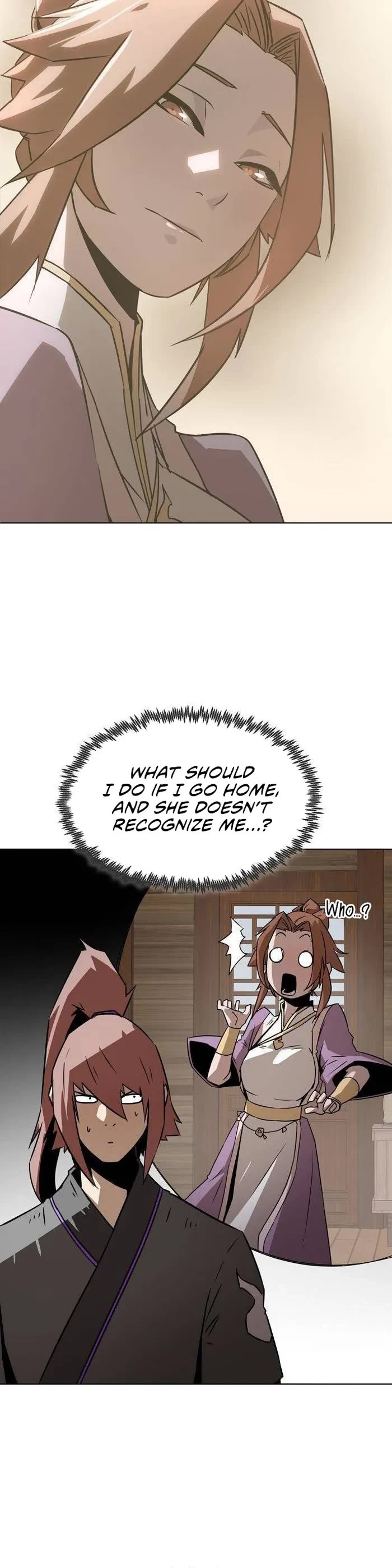 Becoming the Swordmaster Rank Young Lord of the Sichuan Tang Family Chapter 15 page 23 - Chapter 15