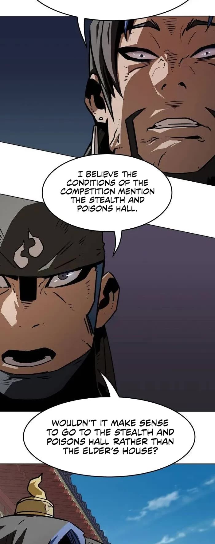 Becoming the Swordmaster Rank Young Lord of the Sichuan Tang Family Chapter 15 page 36 - Chapter 15