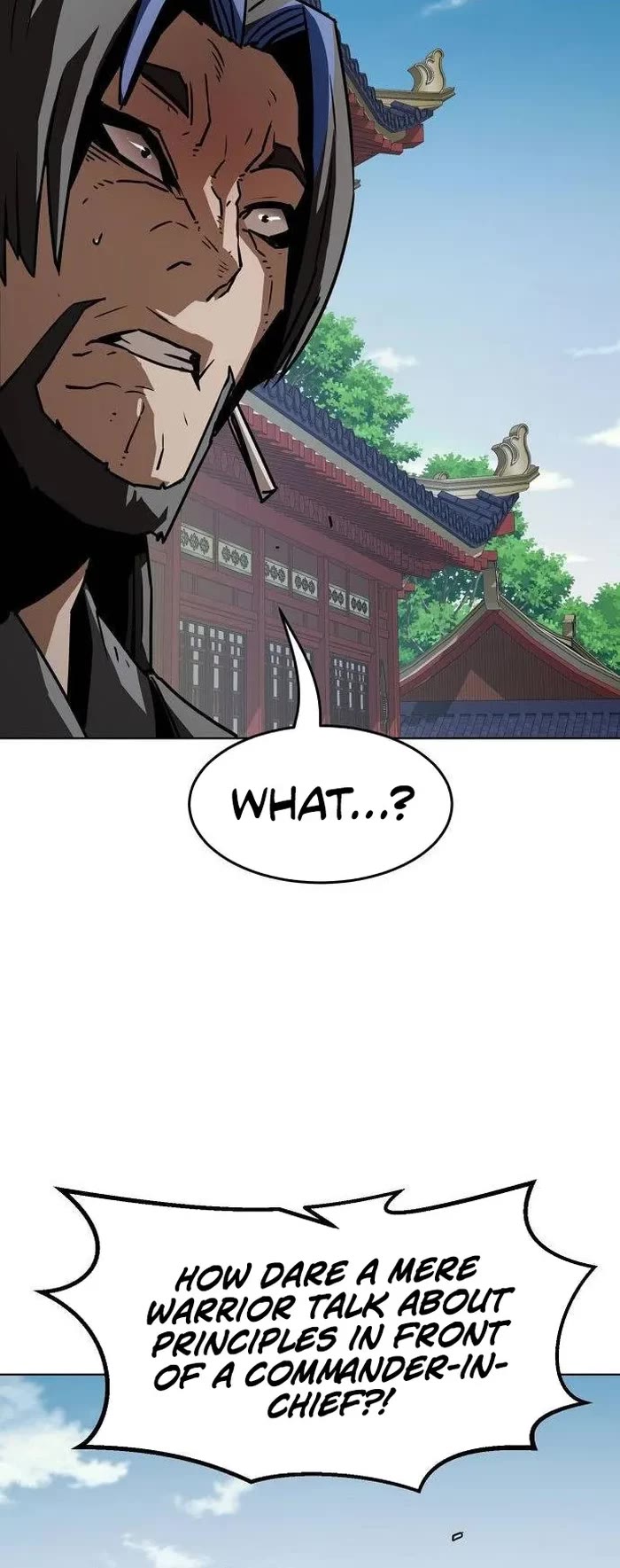 Becoming the Swordmaster Rank Young Lord of the Sichuan Tang Family Chapter 15 page 37 - Chapter 15