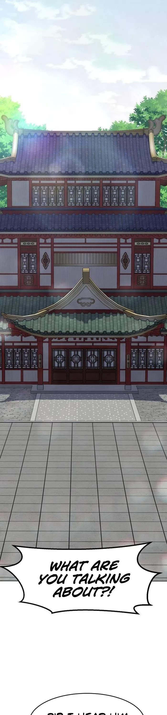 Becoming the Swordmaster Rank Young Lord of the Sichuan Tang Family Chapter 15 page 43 - Chapter 15