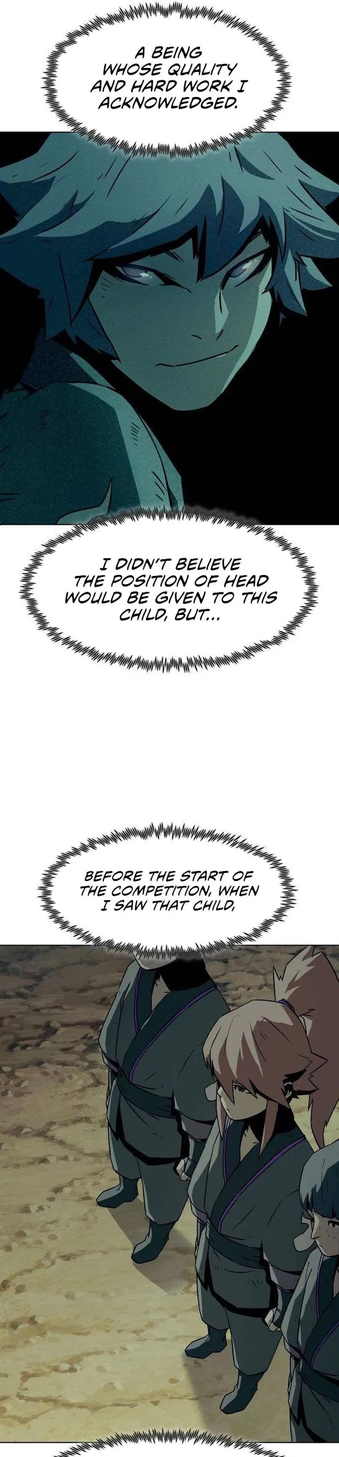 Becoming the Swordmaster Rank Young Lord of the Sichuan Tang Family Chapter 15 page 47 - Chapter 15