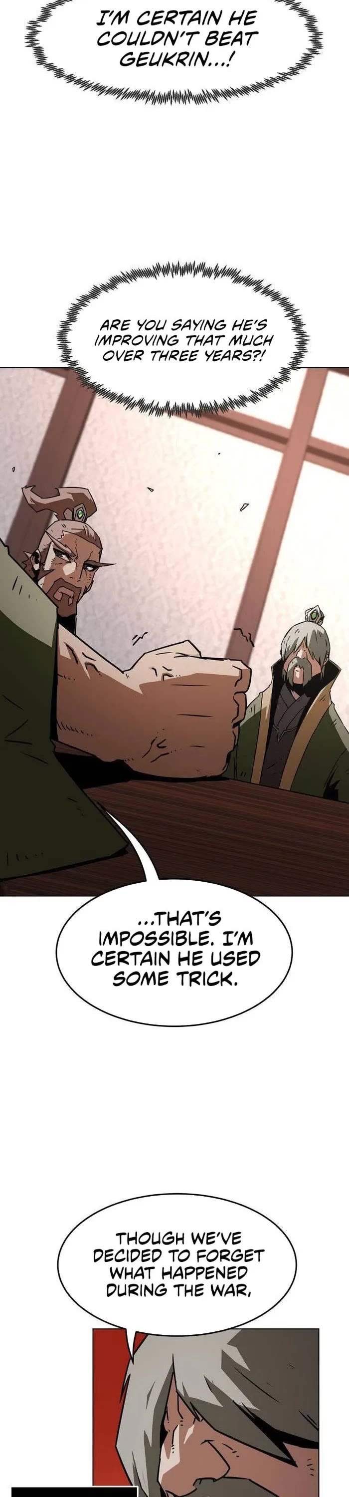 Becoming the Swordmaster Rank Young Lord of the Sichuan Tang Family Chapter 15 page 48 - Chapter 15