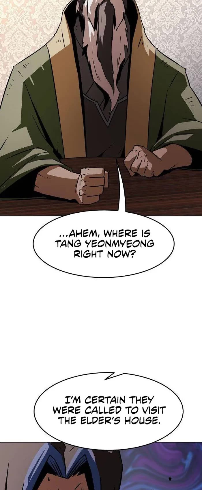 Becoming the Swordmaster Rank Young Lord of the Sichuan Tang Family Chapter 15 page 50 - Chapter 15