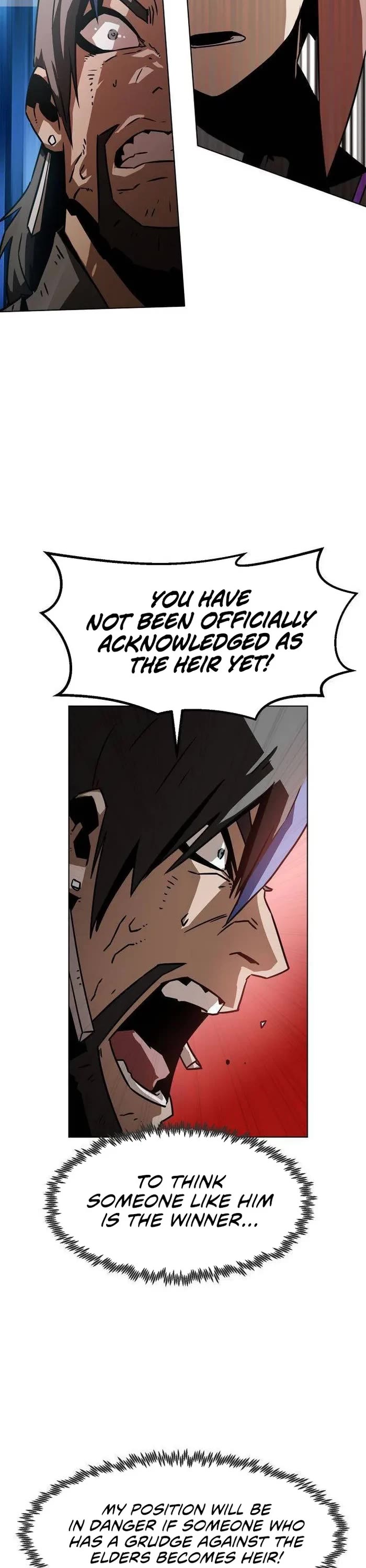 Becoming the Swordmaster Rank Young Lord of the Sichuan Tang Family Chapter 15 page 53 - Chapter 15