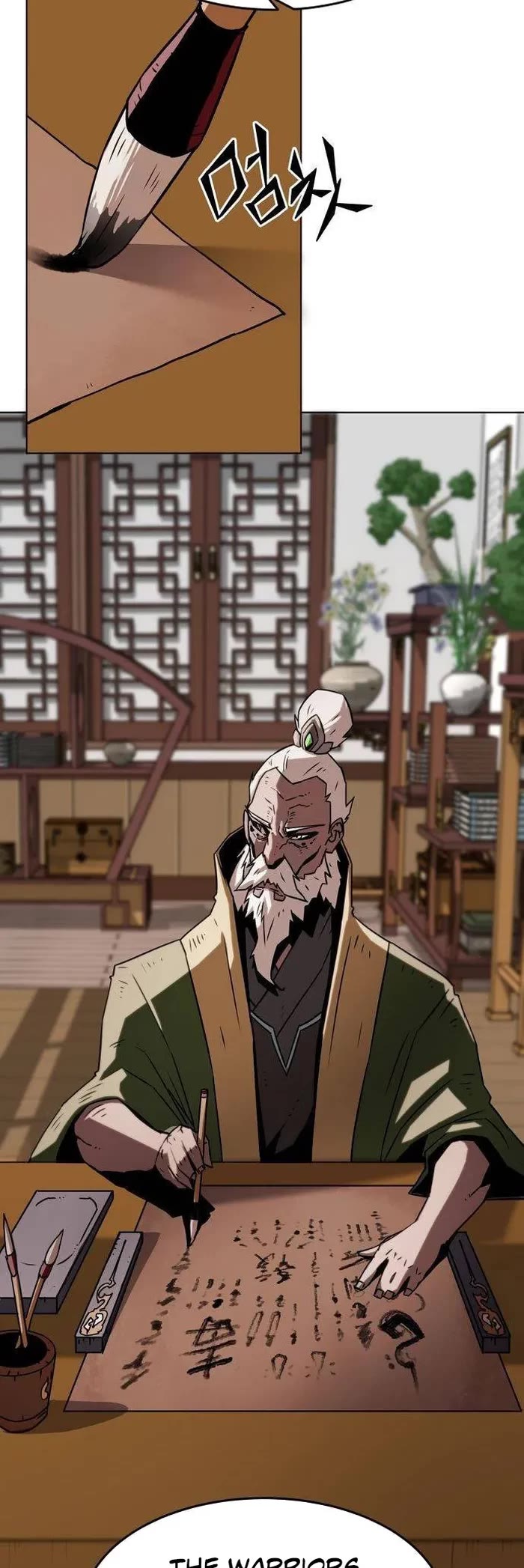 Becoming the Swordmaster Rank Young Lord of the Sichuan Tang Family Chapter 15 page 9 - Chapter 15