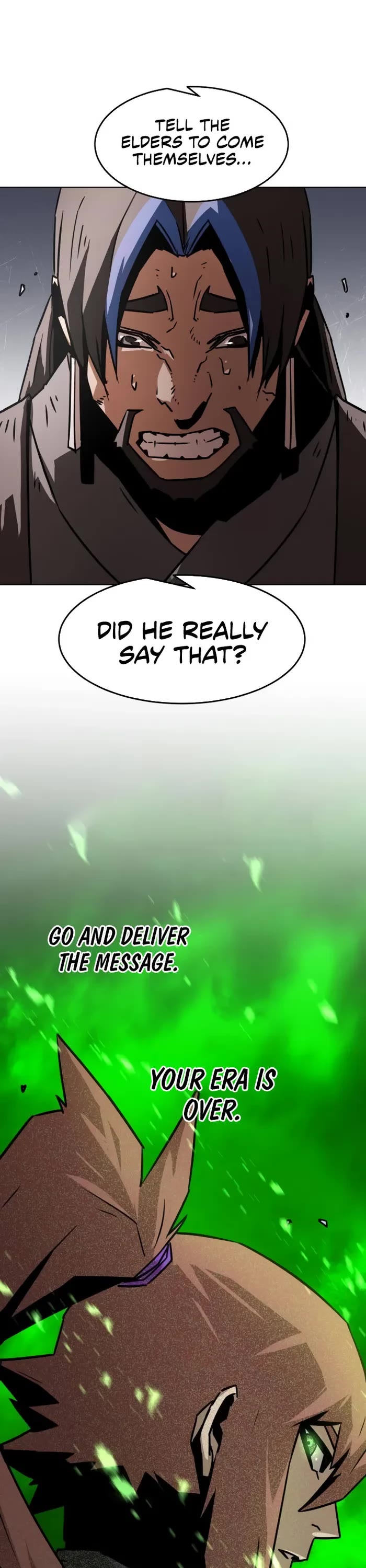 Becoming the Swordmaster Rank Young Lord of the Sichuan Tang Family Chapter 16 page 1 - Chapter 16