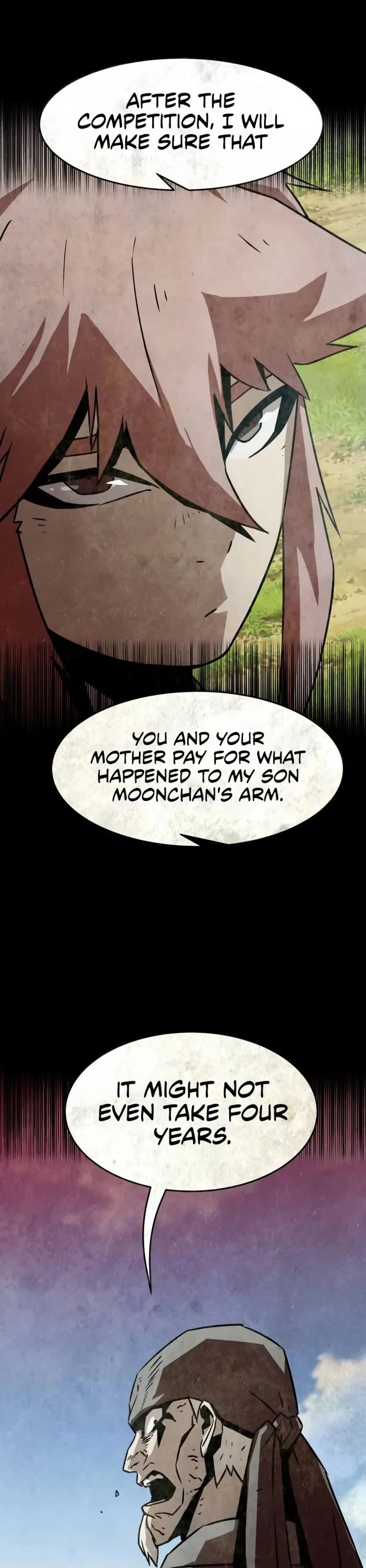 Becoming the Swordmaster Rank Young Lord of the Sichuan Tang Family Chapter 16 page 16 - Chapter 16