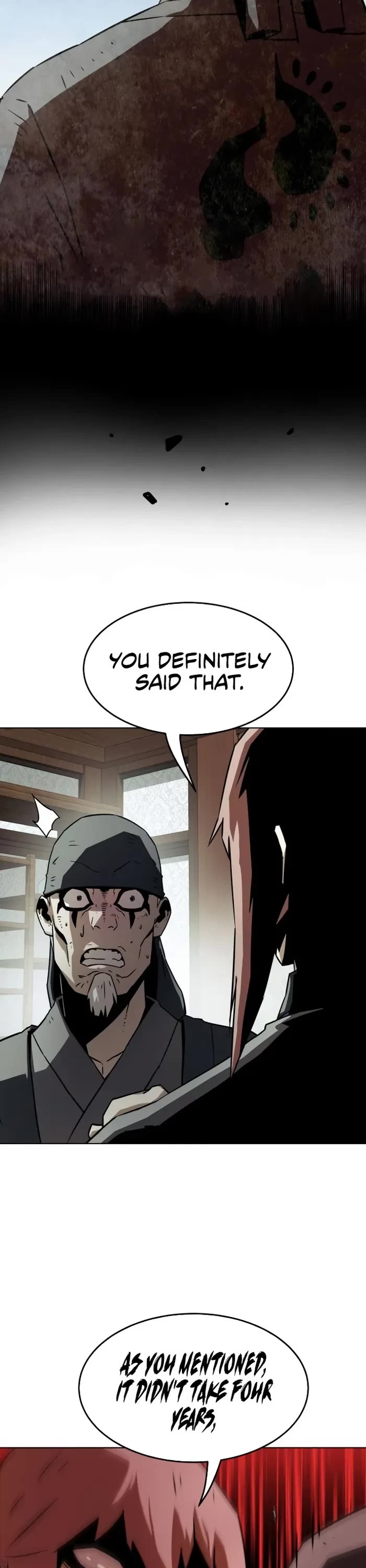 Becoming the Swordmaster Rank Young Lord of the Sichuan Tang Family Chapter 16 page 17 - Chapter 16