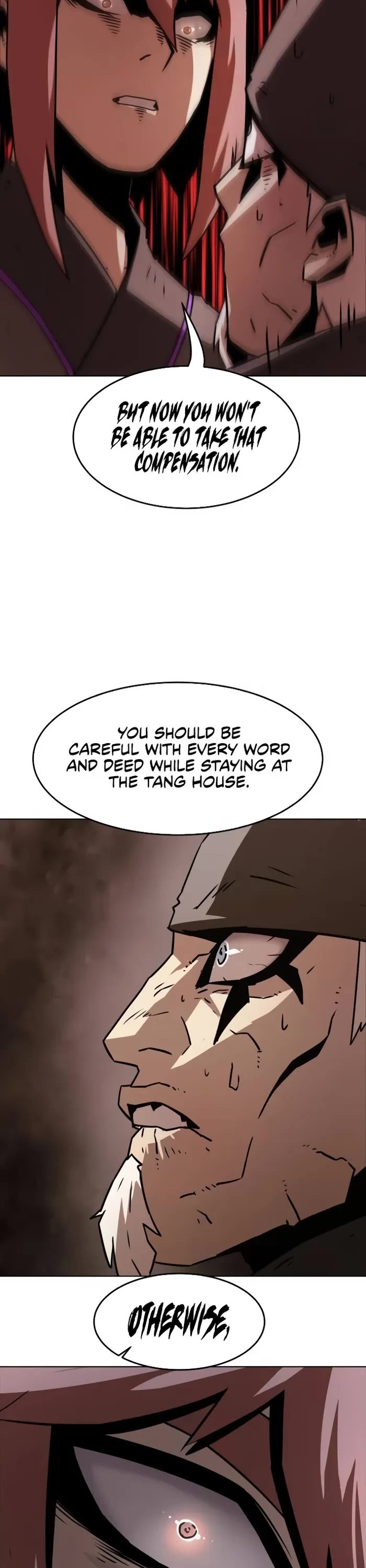 Becoming the Swordmaster Rank Young Lord of the Sichuan Tang Family Chapter 16 page 18 - Chapter 16