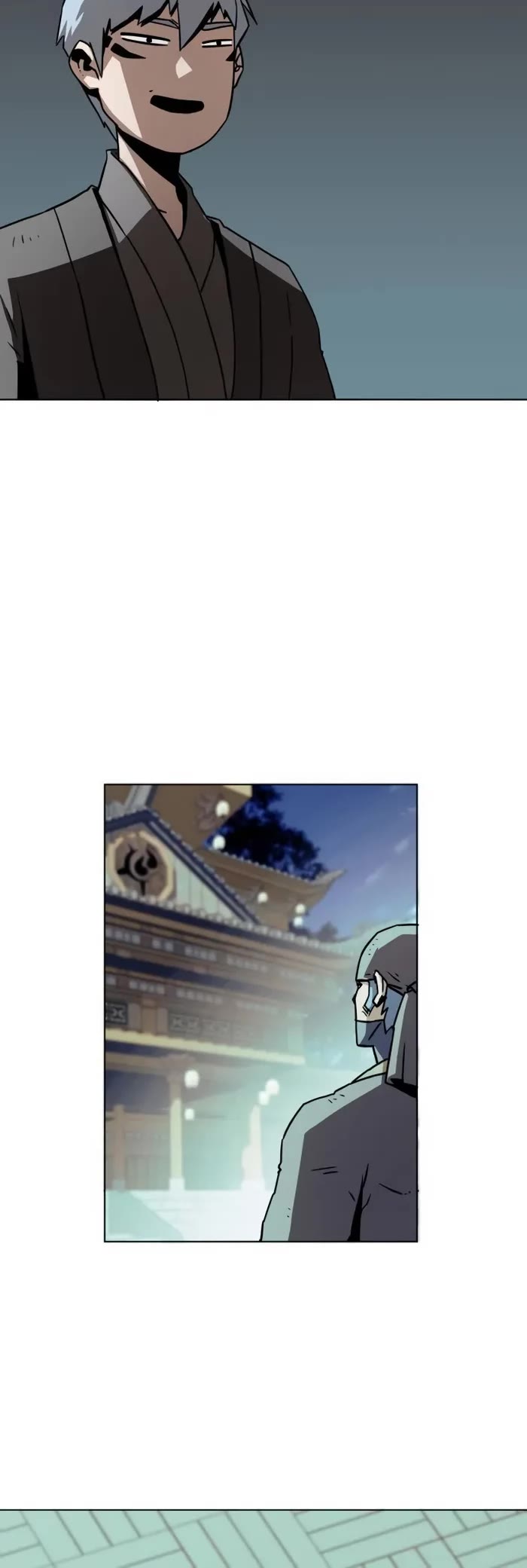 Becoming the Swordmaster Rank Young Lord of the Sichuan Tang Family Chapter 16 page 20 - Chapter 16