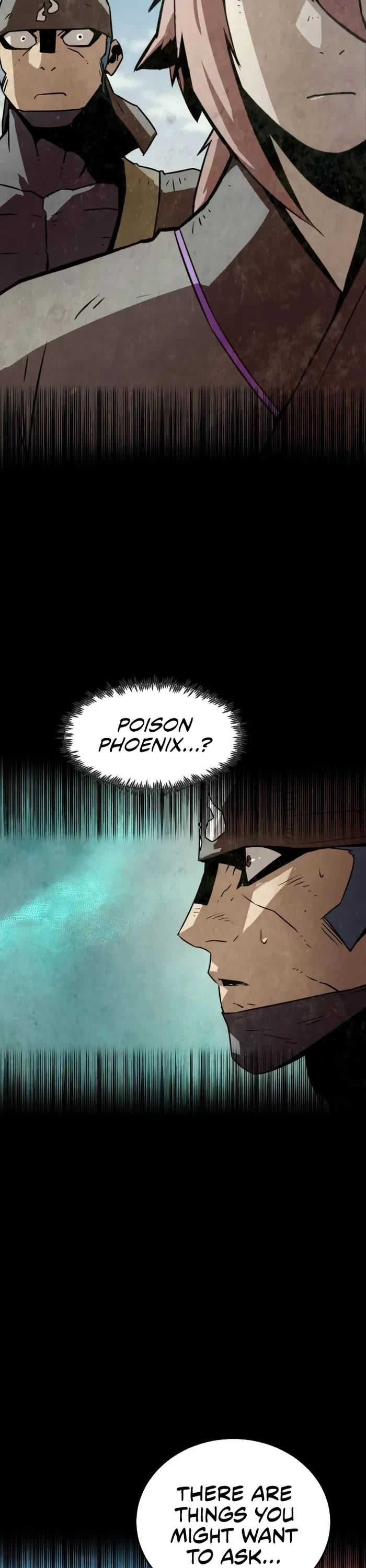 Becoming the Swordmaster Rank Young Lord of the Sichuan Tang Family Chapter 16 page 22 - Chapter 16