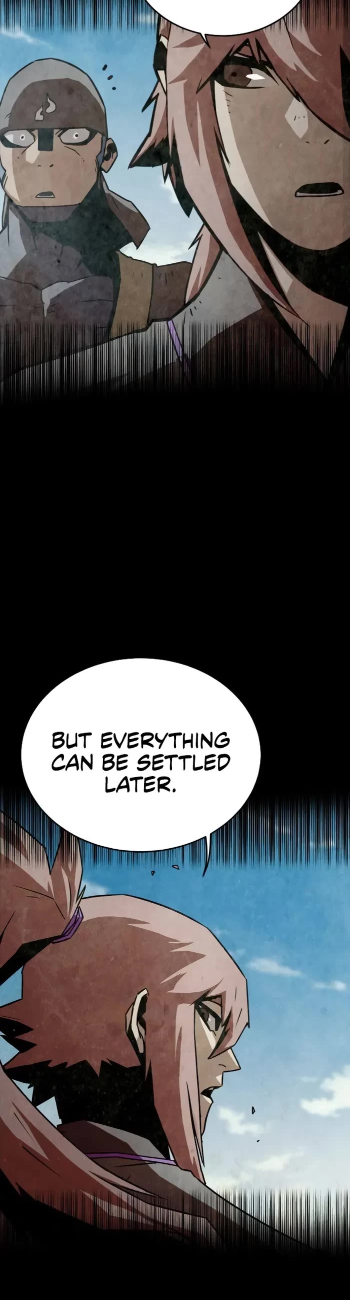 Becoming the Swordmaster Rank Young Lord of the Sichuan Tang Family Chapter 16 page 23 - Chapter 16
