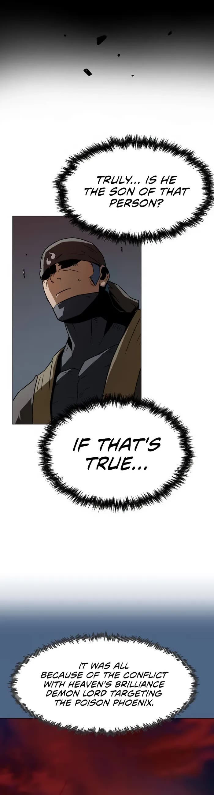 Becoming the Swordmaster Rank Young Lord of the Sichuan Tang Family Chapter 16 page 24 - Chapter 16