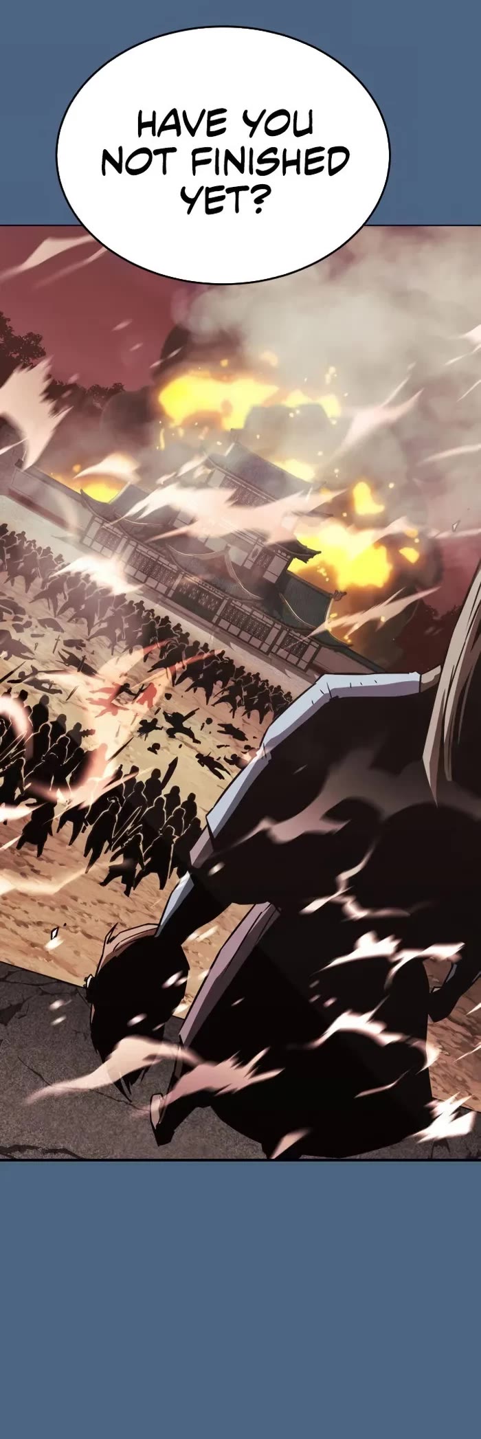 Becoming the Swordmaster Rank Young Lord of the Sichuan Tang Family Chapter 16 page 29 - Chapter 16