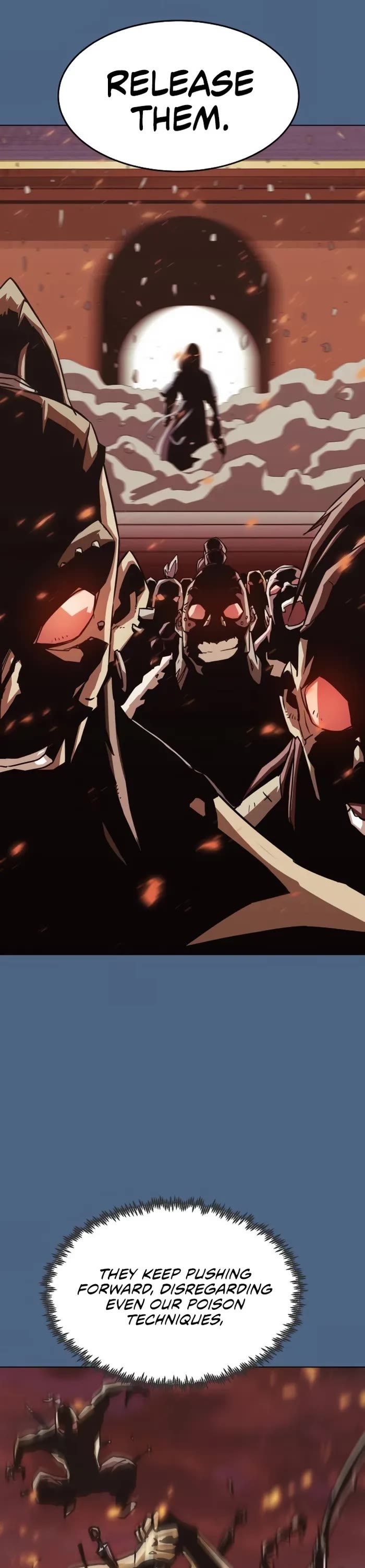 Becoming the Swordmaster Rank Young Lord of the Sichuan Tang Family Chapter 16 page 30 - Chapter 16