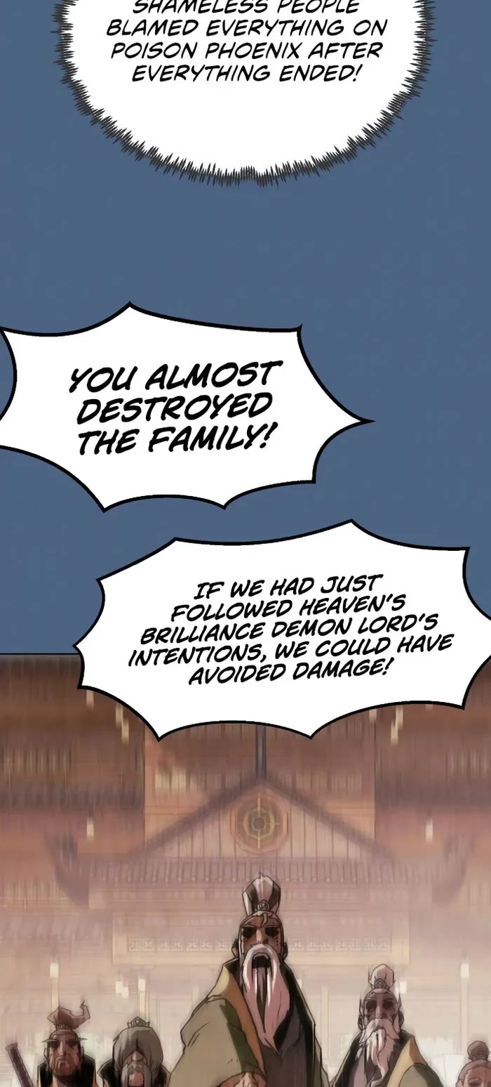 Becoming the Swordmaster Rank Young Lord of the Sichuan Tang Family Chapter 16 page 33 - Chapter 16