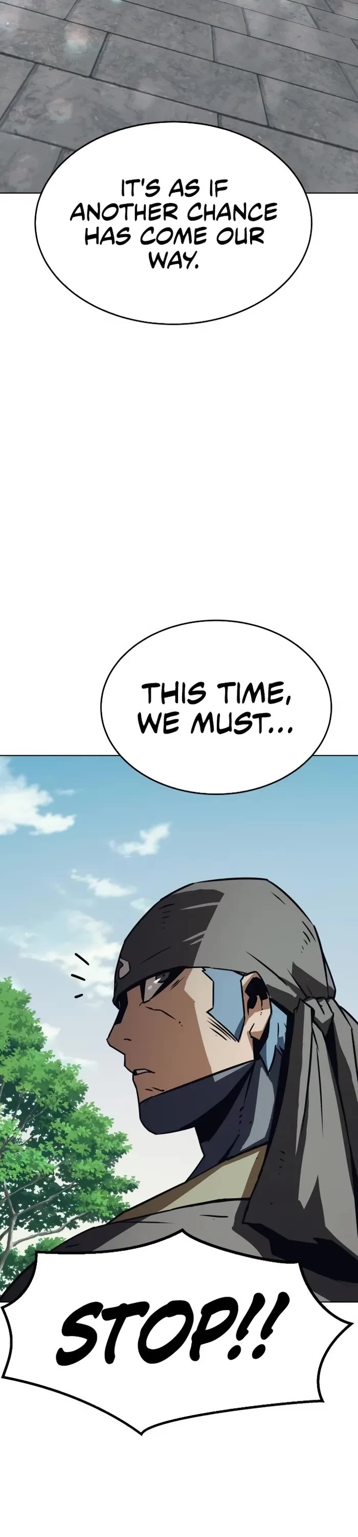Becoming the Swordmaster Rank Young Lord of the Sichuan Tang Family Chapter 16 page 37 - Chapter 16