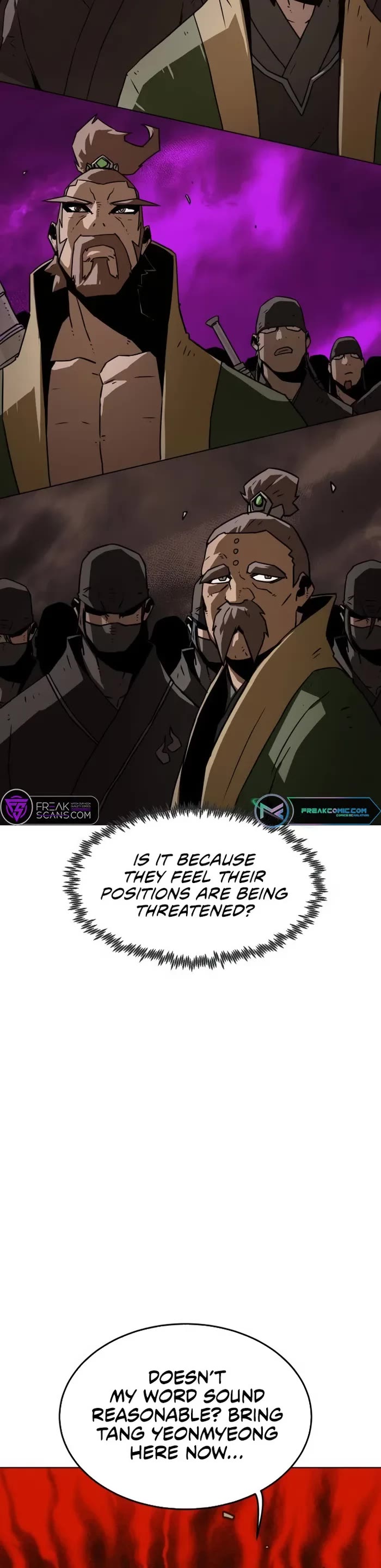 Becoming the Swordmaster Rank Young Lord of the Sichuan Tang Family Chapter 16 page 43 - Chapter 16