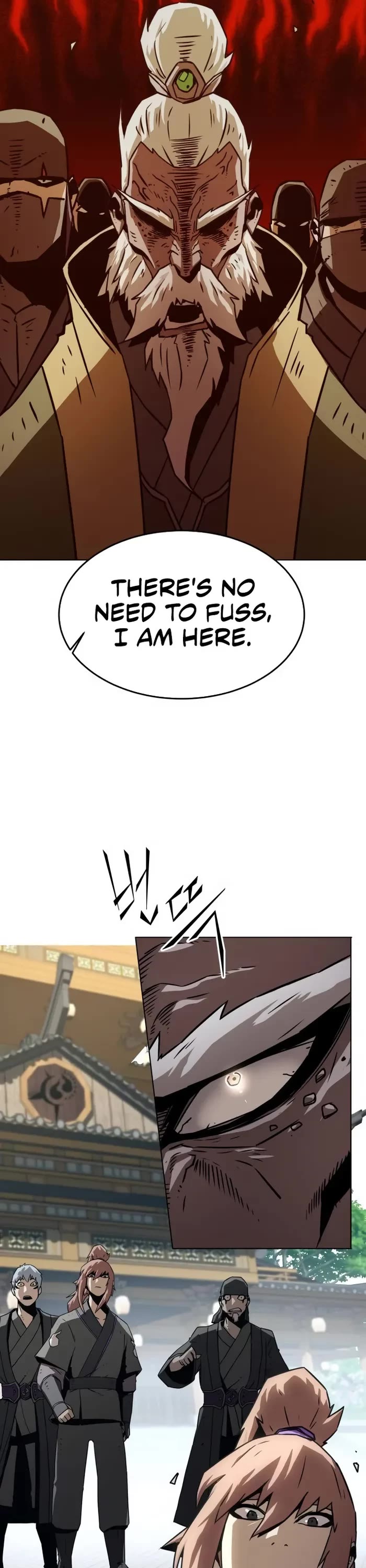 Becoming the Swordmaster Rank Young Lord of the Sichuan Tang Family Chapter 16 page 44 - Chapter 16