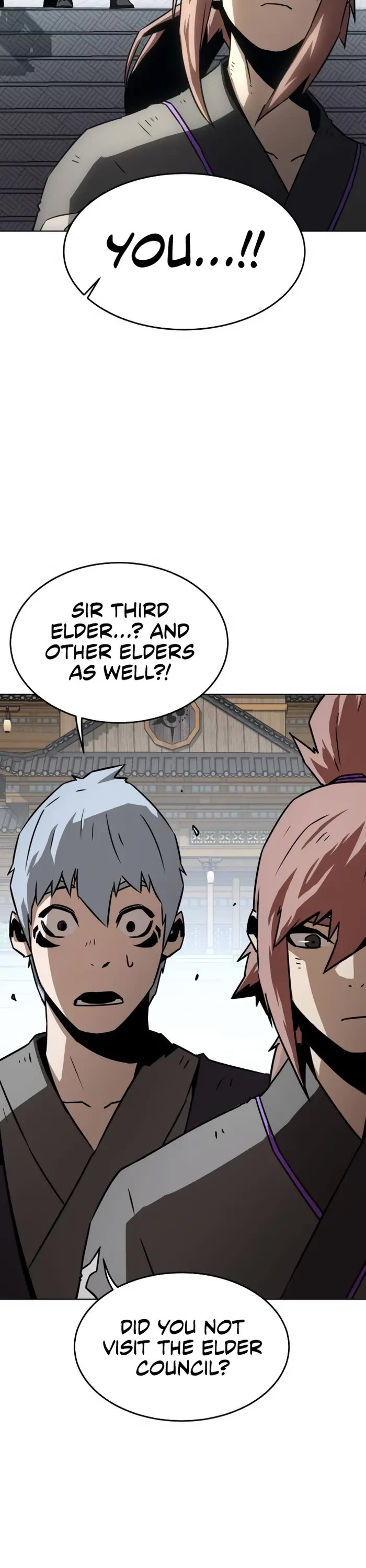 Becoming the Swordmaster Rank Young Lord of the Sichuan Tang Family Chapter 16 page 45 - Chapter 16