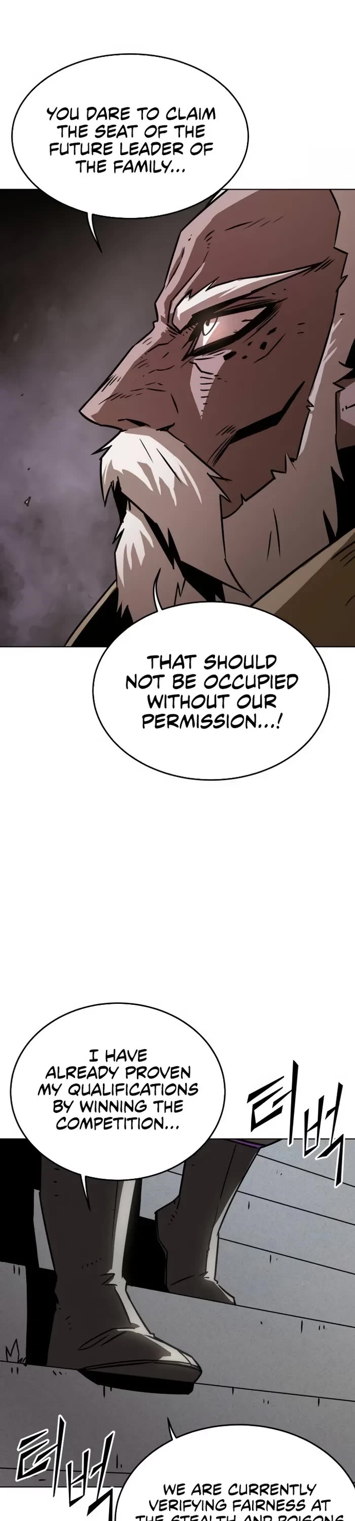 Becoming the Swordmaster Rank Young Lord of the Sichuan Tang Family Chapter 16 page 46 - Chapter 16