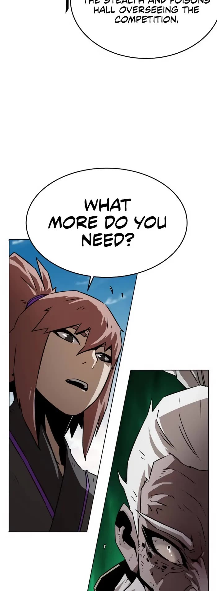 Becoming the Swordmaster Rank Young Lord of the Sichuan Tang Family Chapter 16 page 47 - Chapter 16