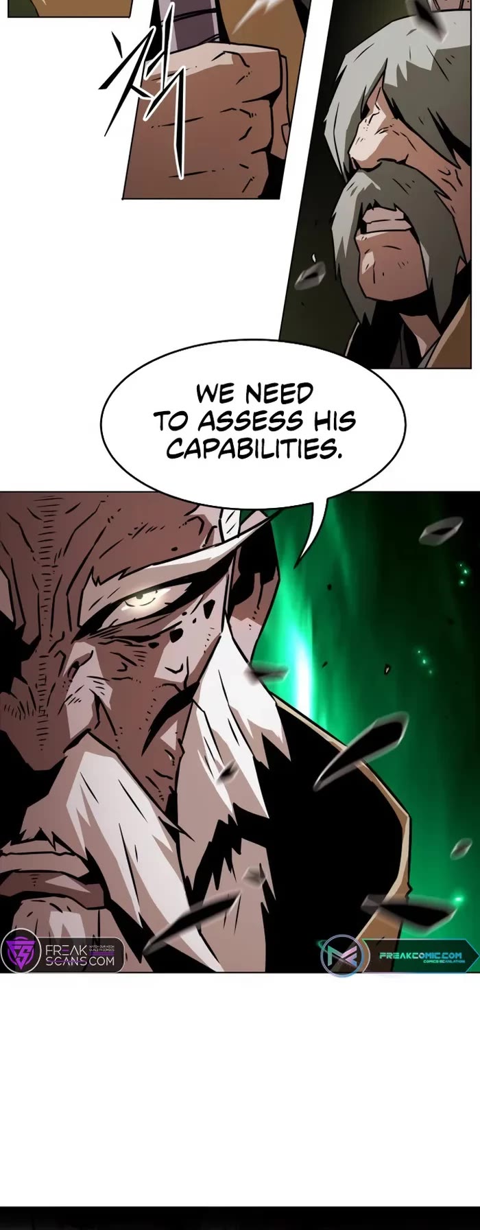 Becoming the Swordmaster Rank Young Lord of the Sichuan Tang Family Chapter 16 page 5 - Chapter 16
