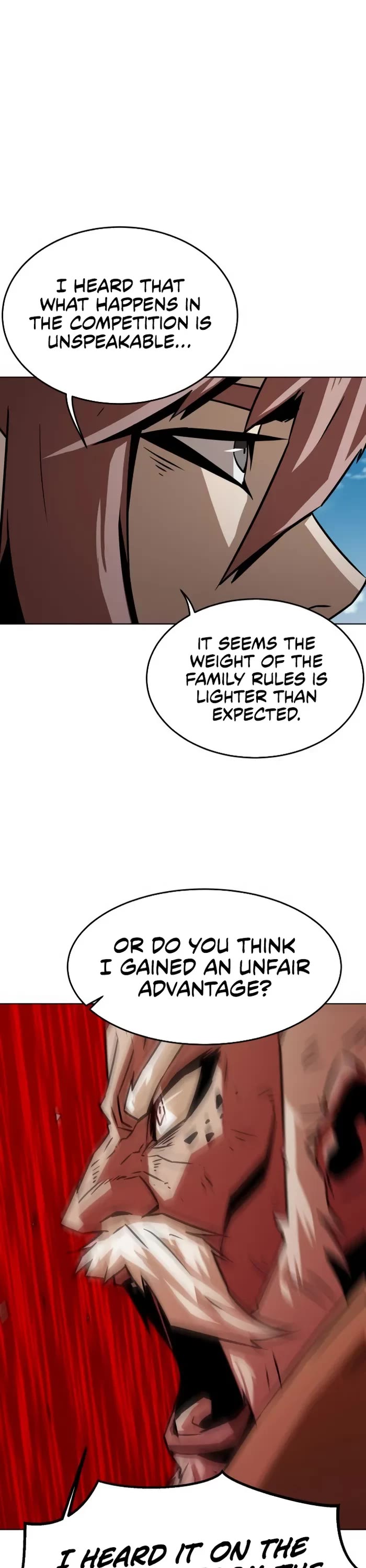 Becoming the Swordmaster Rank Young Lord of the Sichuan Tang Family Chapter 16 page 50 - Chapter 16