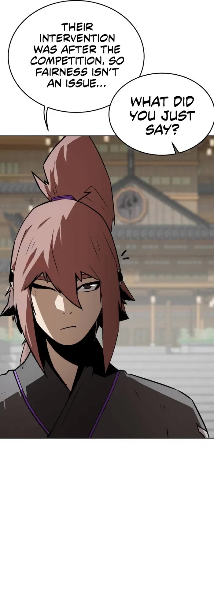 Becoming the Swordmaster Rank Young Lord of the Sichuan Tang Family Chapter 16 page 53 - Chapter 16