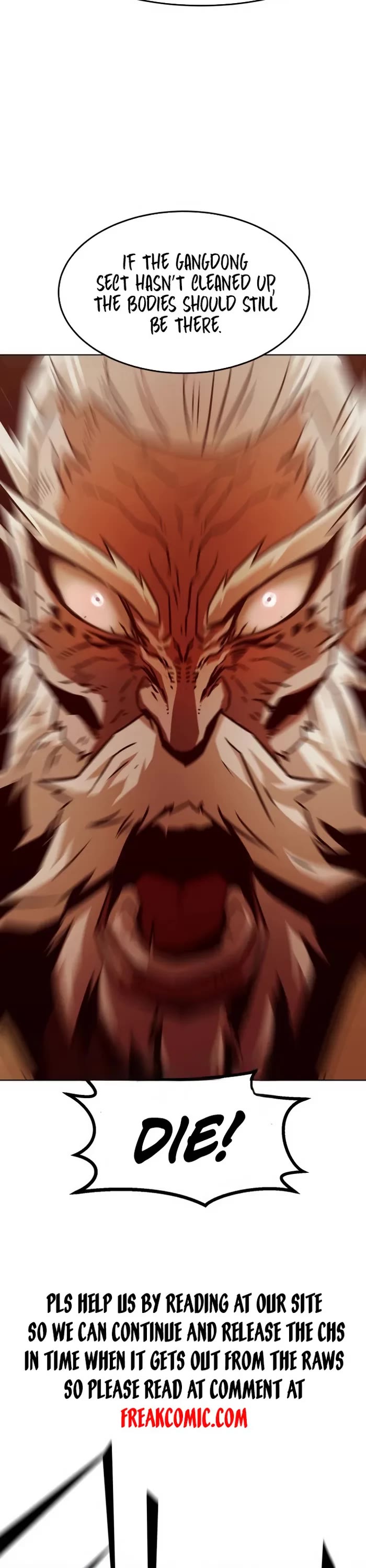 Becoming the Swordmaster Rank Young Lord of the Sichuan Tang Family Chapter 16 page 55 - Chapter 16