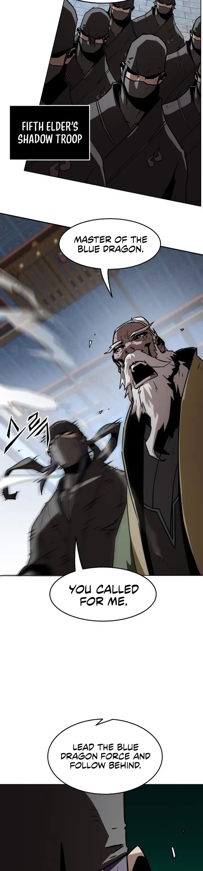 Becoming the Swordmaster Rank Young Lord of the Sichuan Tang Family Chapter 16 page 7 - Chapter 16