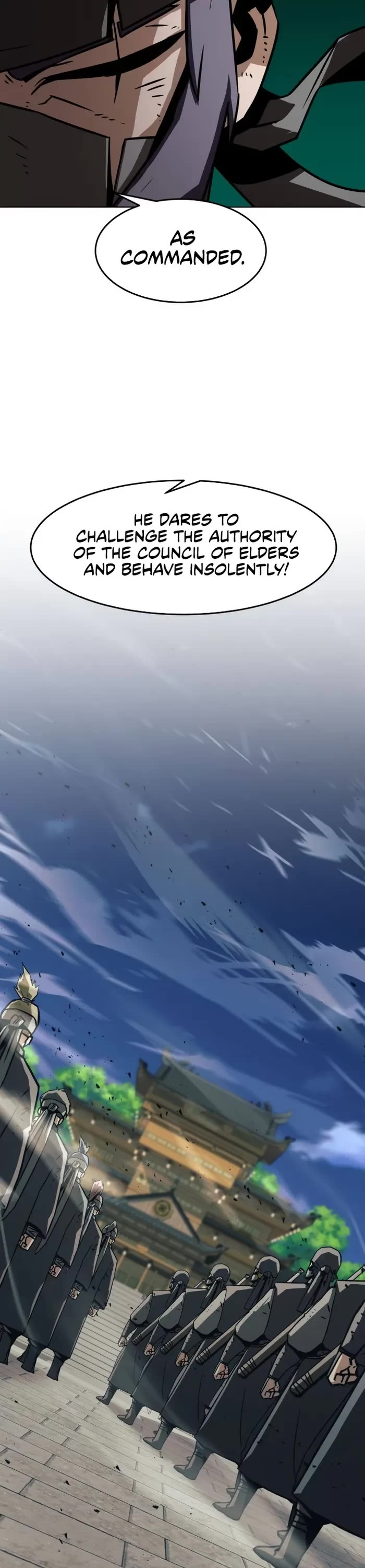 Becoming the Swordmaster Rank Young Lord of the Sichuan Tang Family Chapter 16 page 8 - Chapter 16