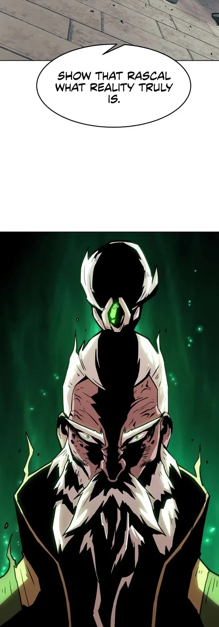 Becoming the Swordmaster Rank Young Lord of the Sichuan Tang Family Chapter 16 page 9 - Chapter 16