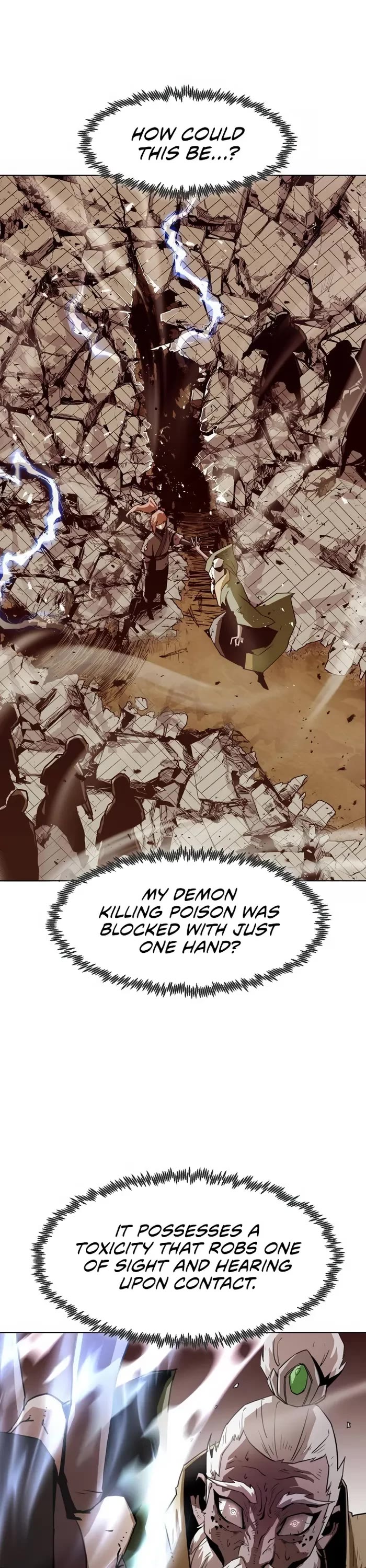 Becoming the Swordmaster Rank Young Lord of the Sichuan Tang Family Chapter 17 page 1 - Chapter 17