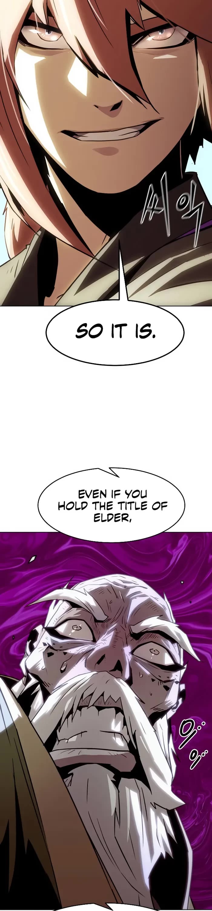Becoming the Swordmaster Rank Young Lord of the Sichuan Tang Family Chapter 17 page 17 - Chapter 17