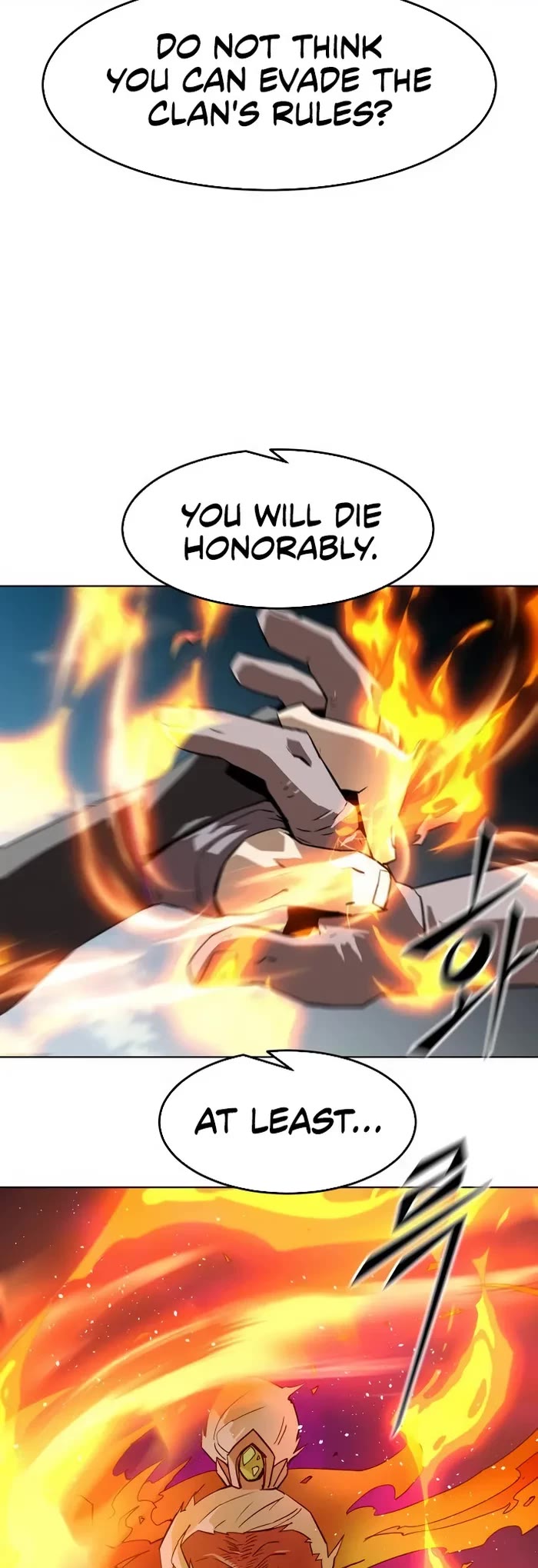 Becoming the Swordmaster Rank Young Lord of the Sichuan Tang Family Chapter 17 page 18 - Chapter 17